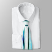 La Cravate de teinture de type (Attaché)