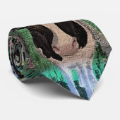 La Cravate De Vache Par La Laitière (Roulé)