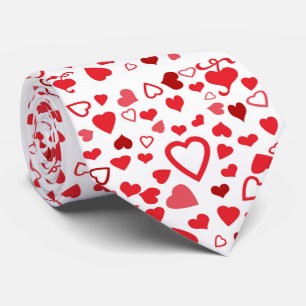 La Cravate de Valentine