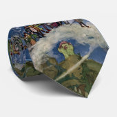 La Cravate des fées (Roulé)