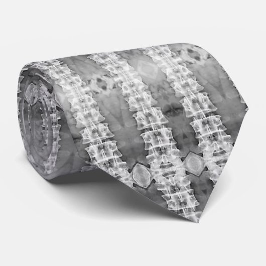 La Cravate des hommes (Roulé)