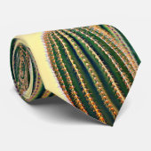 La cravate des hommes de cactus de Saguaro (Roulé)