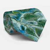 La cravate des hommes de papillon de monarque (Roulé)