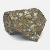 La cravate des hommes de Rapakivi (Roulé)