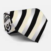 La cravate d'homme la plus chique (Roulé)