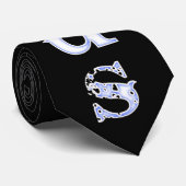 La Cravate Jésus (Roulé)