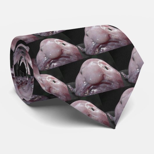 La cravate la plus laide de cravate de goutte du (Roulé)