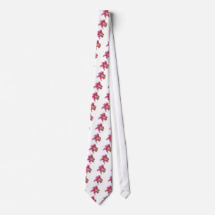 La Cravate Lily de Carolyn