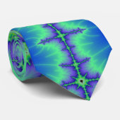 La Cravate Mandelbrot (Roulé)