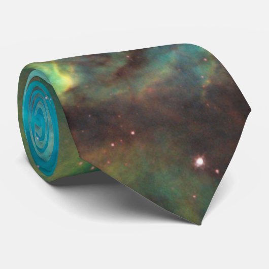 La Cravate Nebula (Roulé)