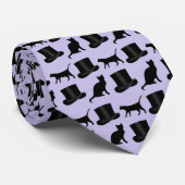 La cravate Prestige (Roulé)