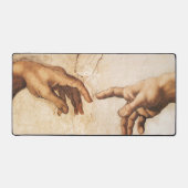 La création d'Adam (Recto)