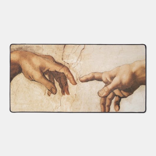 La création d'Adam (Recto)