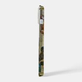 La création d'Adam | Michel-Ange | (Côté gauche)