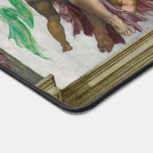 La Création d'Adam | Michelangelo | (Coin)