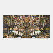 La créativité éclatante toute lumière (Recto)