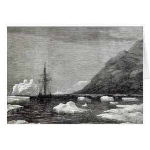 La croisière de Pandore