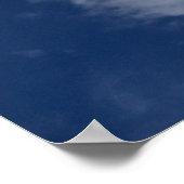 La Croix du Christ ressuscité Poster Photo (Coin)