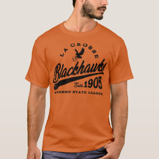 La Crosse Blackhawks T-shirt