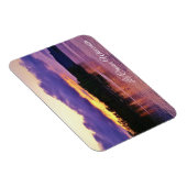 La Crosse, Wisconsin Magneet (Rechterzijde)