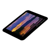 La Crosse, Wisconsin Magneet (Linkerzijde)