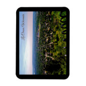 La Crosse, Wisconsin Magneet (Verticaal)