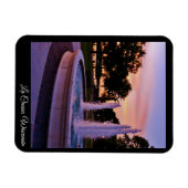 La Crosse, Wisconsin Magneet (Horizontaal)