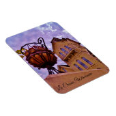 La Crosse, Wisconsin Magneet (Rechterzijde)