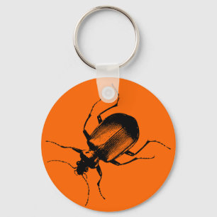La Cucaracha Sleutelhanger