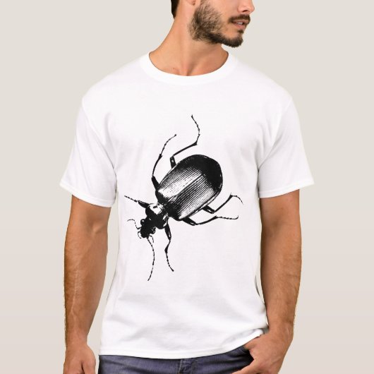 La Cucaracha T-shirt (Voorkant)