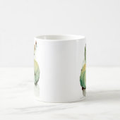 La cuisine de la nature : Tasse de café de poires (Centre)