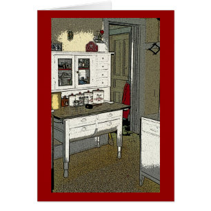 La cuisine d'Ellen encore