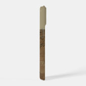 La Curiosité A Rover Sur La Surface De Mars. (Côté droit)