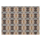 La curiosité est l'outil de la nappe mignonne (Devant (Horizontal))