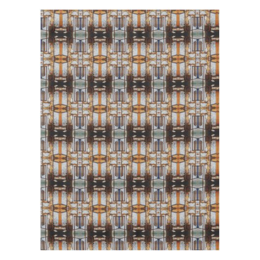 La curiosité est l'outil de la nappe mignonne (Devant)