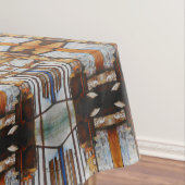 La curiosité est l'outil de la nappe mignonne (In Situ)