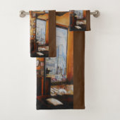 La curiosité est l'outil du sage (En situation)