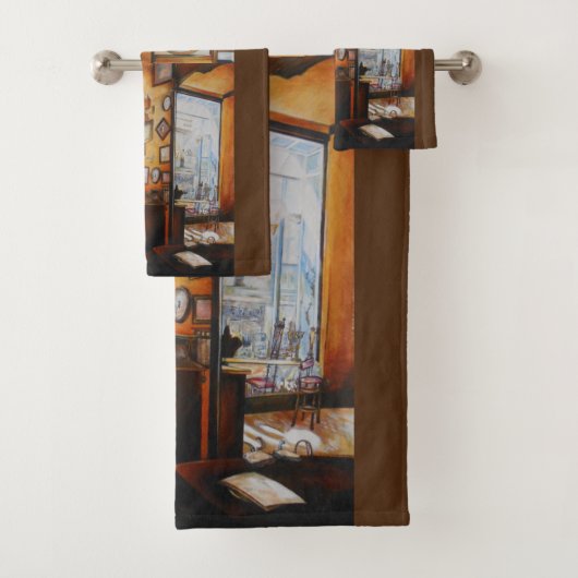 La curiosité est l'outil du sage (En situation)