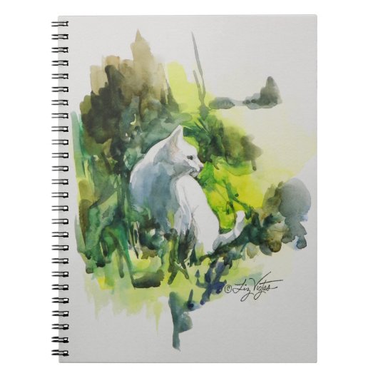 La Dame Au Carnet Soleil (Devant)
