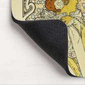 La Dame aux Camelias Muismat (Hoek)