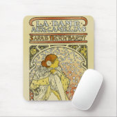 La Dame aux Camelias Muismat (Met muis)