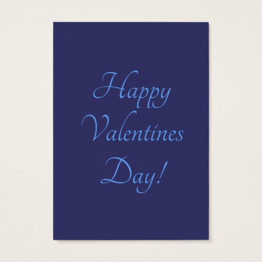 La Dame de Byron Valentines (Dos)