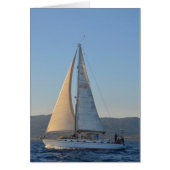 La Dame Ombragée En Début De Matin (Devant)