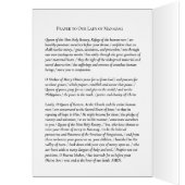 La Dame religieuse de Manaoag Philippines Catholiq (Intérieur (Gauche))