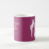 La Danse, c'est la Mug Café-Vie (Centre)