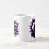 La Danse, c'est la Mug Café-Vie (Centre)