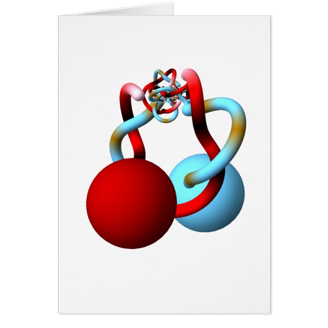 La danse de accouplement des sphères à cornes (Devant)