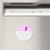 la danse est un aimant artistique (In Situ (Lave-vaisselle))