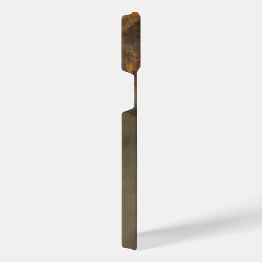 La danseuse étoilée (Côté droit)