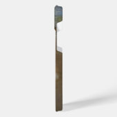 La danseuse étoilée (Côté gauche)